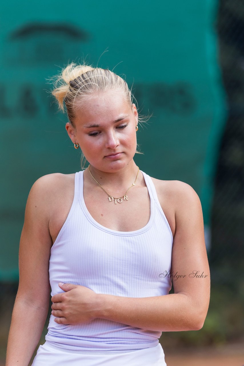 Philippa Färber 7 - TVSH Cup